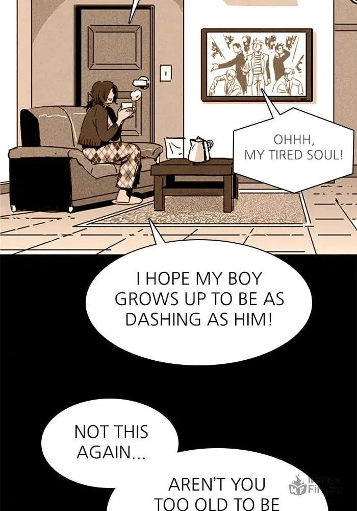 Read PIGPEN chapter 46 image 54 on Lezhin