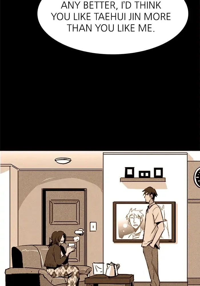 Read PIGPEN chapter 46 image 57 on Lezhin