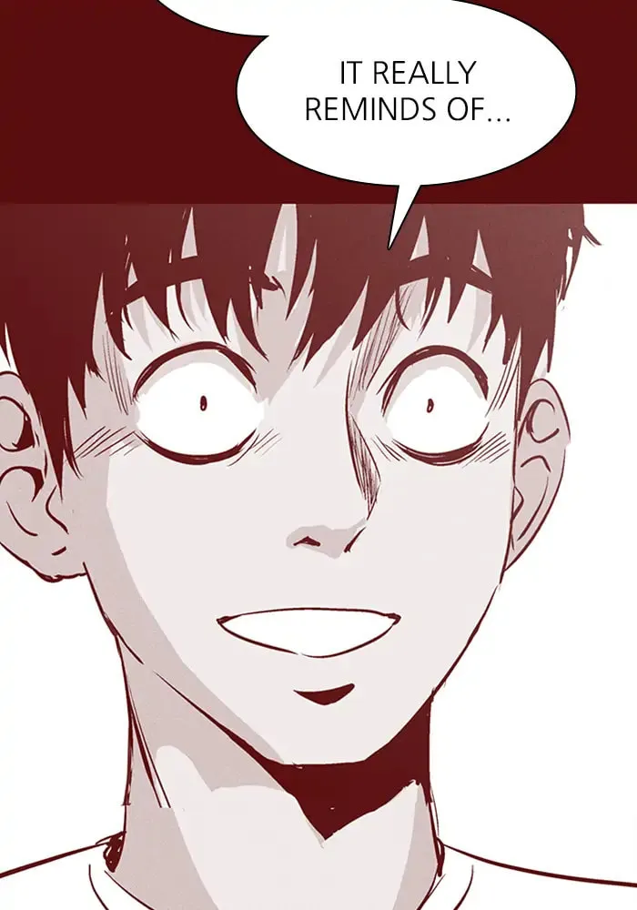 Read PIGPEN chapter 46 image 70 on Lezhin