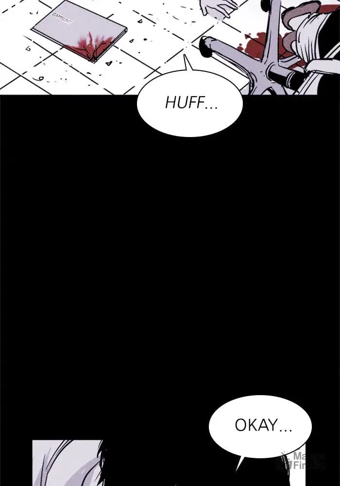 Read PIGPEN chapter 46 image 74 on Lezhin