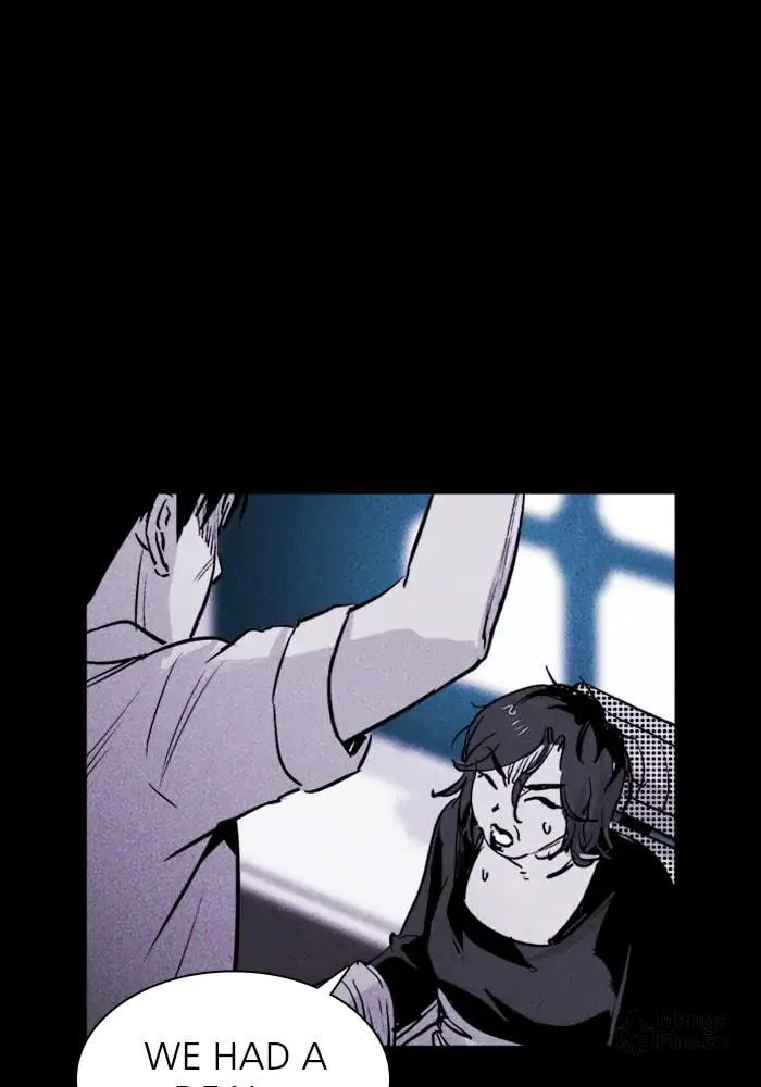 Read PIGPEN chapter 46 image 8 on Lezhin