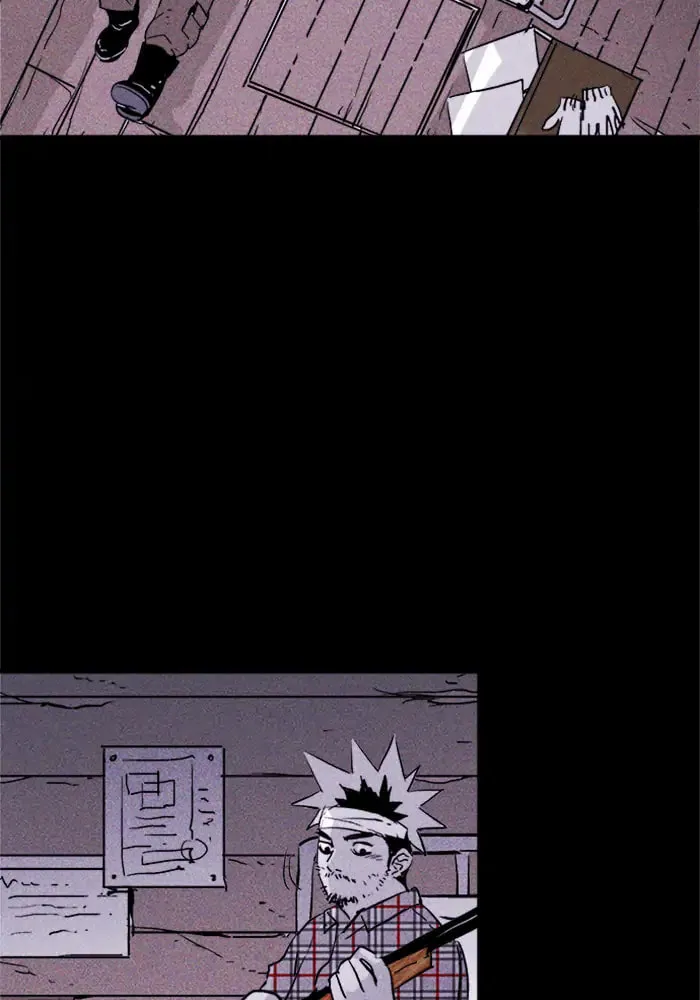 Read PIGPEN chapter 46 image 81 on Lezhin