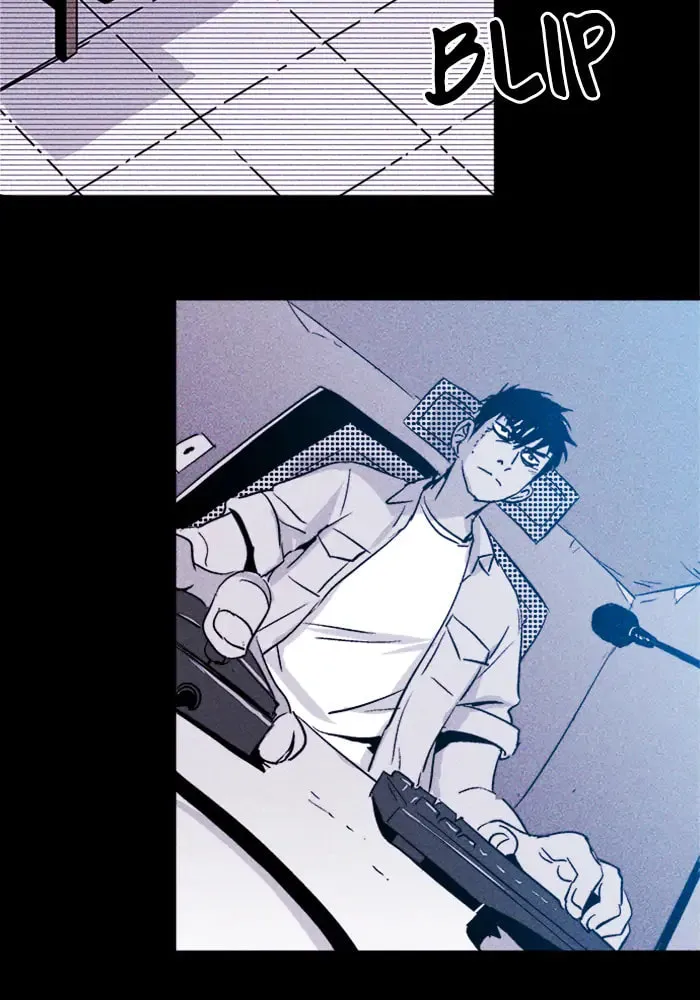 Read PIGPEN chapter 46 image 87 on Lezhin