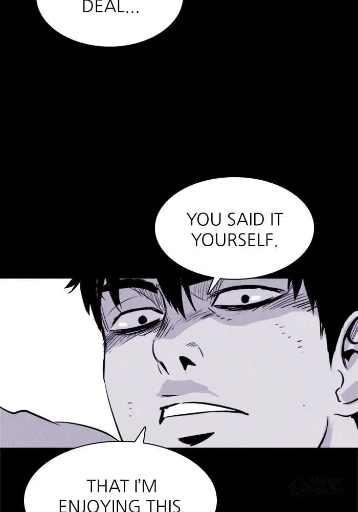 Read PIGPEN chapter 46 image 9 on Lezhin