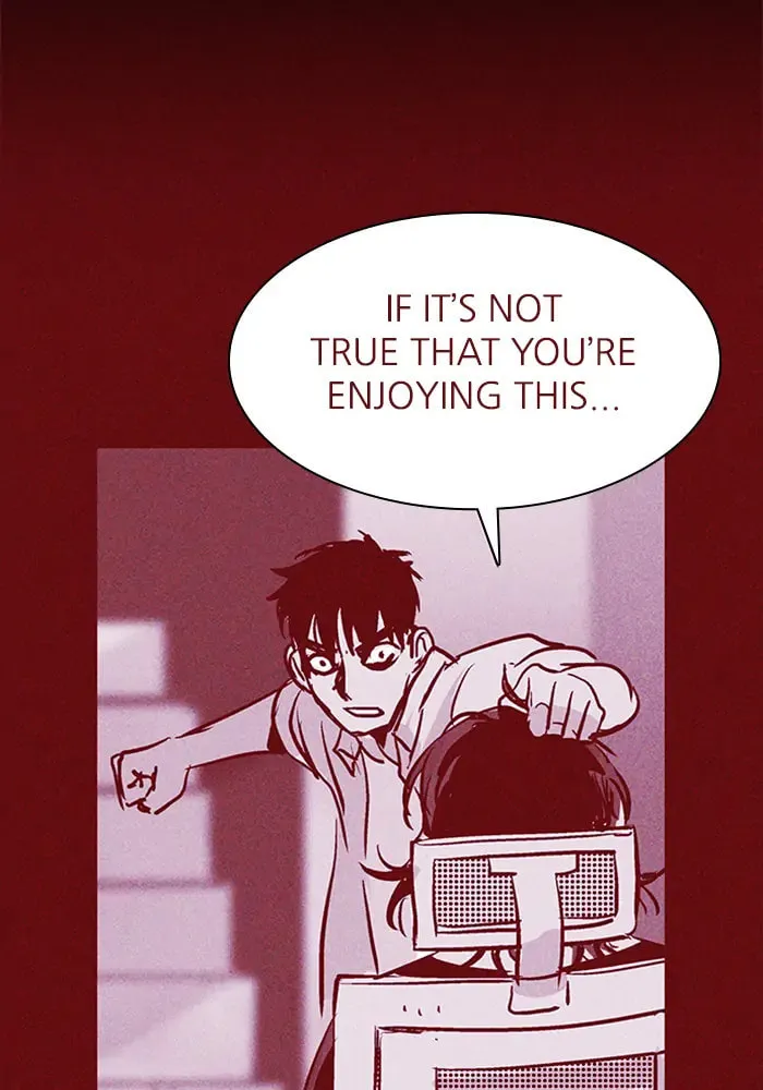 Read PIGPEN chapter 46 image 90 on Lezhin