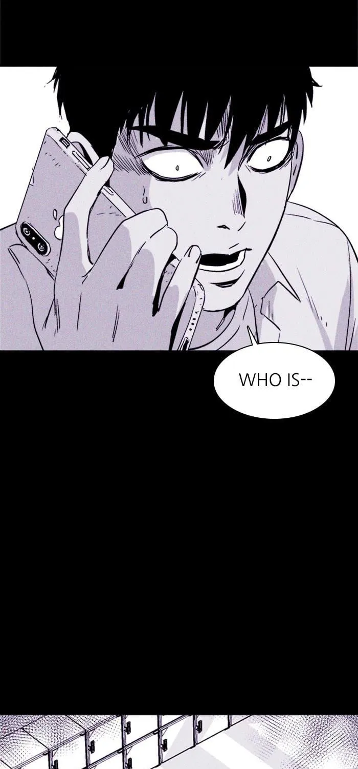 Read PIGPEN chapter 47 image 10 on Lezhin
