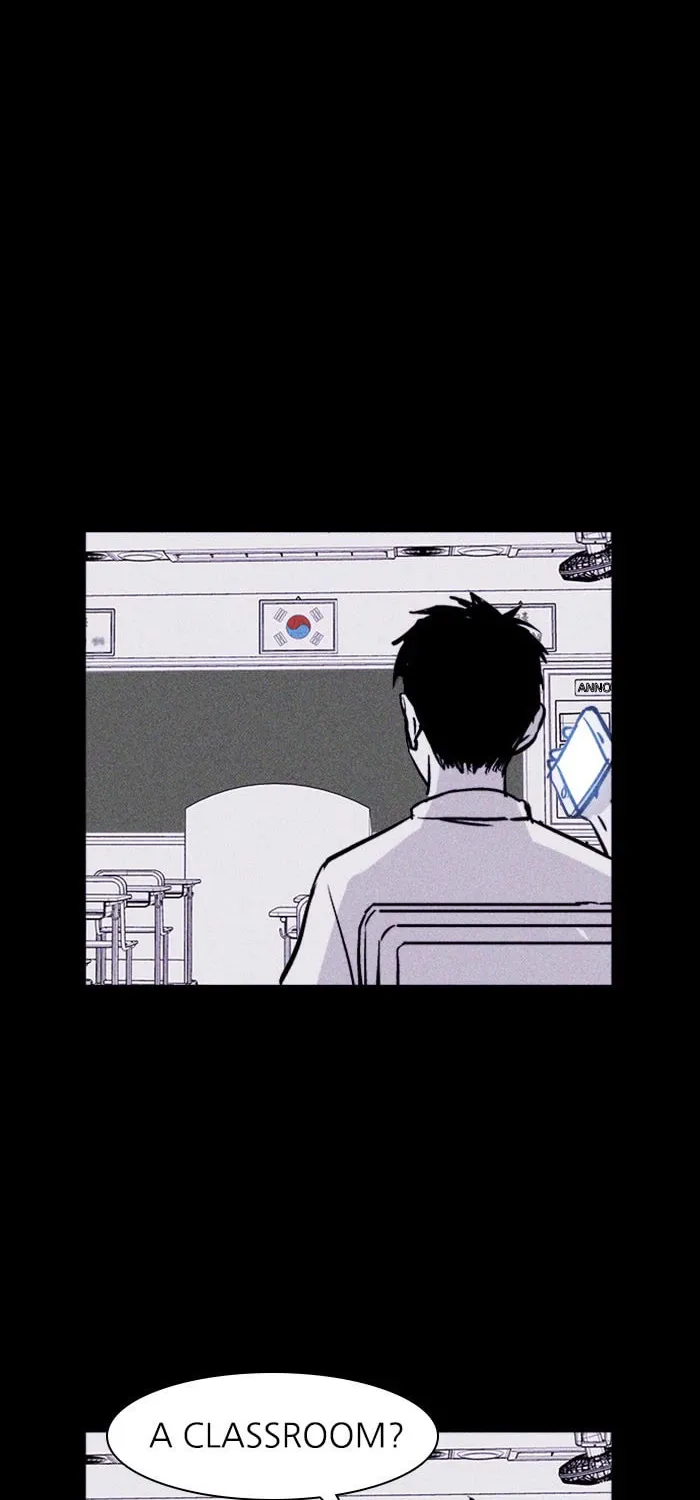 Read PIGPEN chapter 47 image 13 on Lezhin