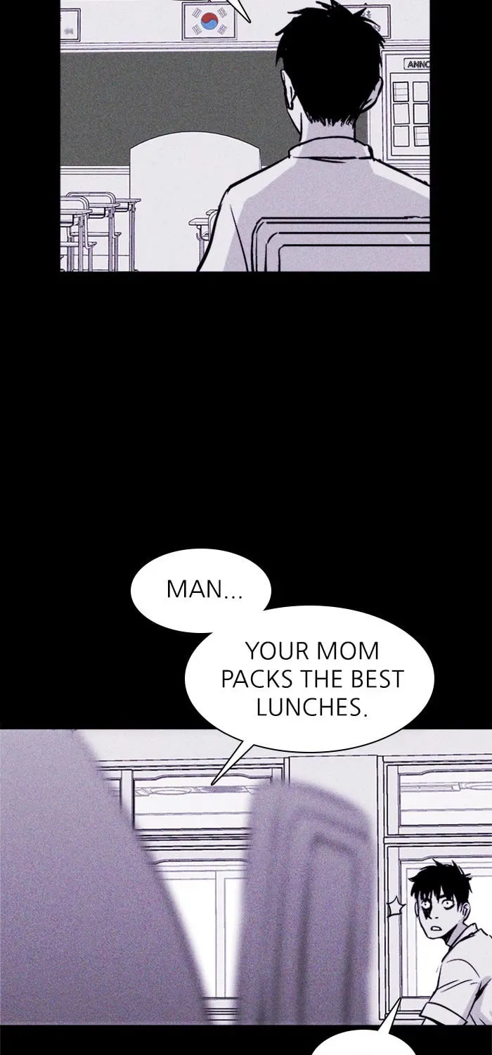 Read PIGPEN chapter 47 image 14 on Lezhin