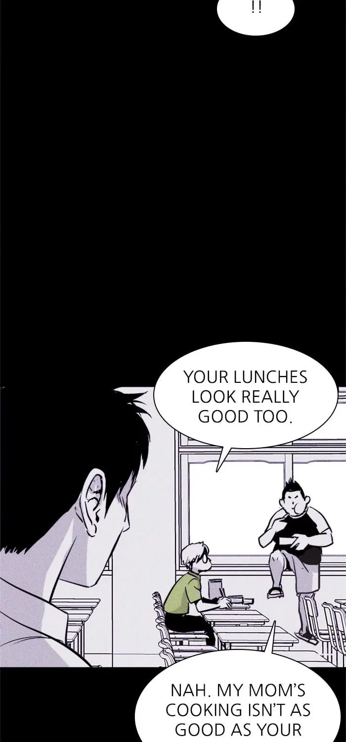 Read PIGPEN chapter 47 image 15 on Lezhin