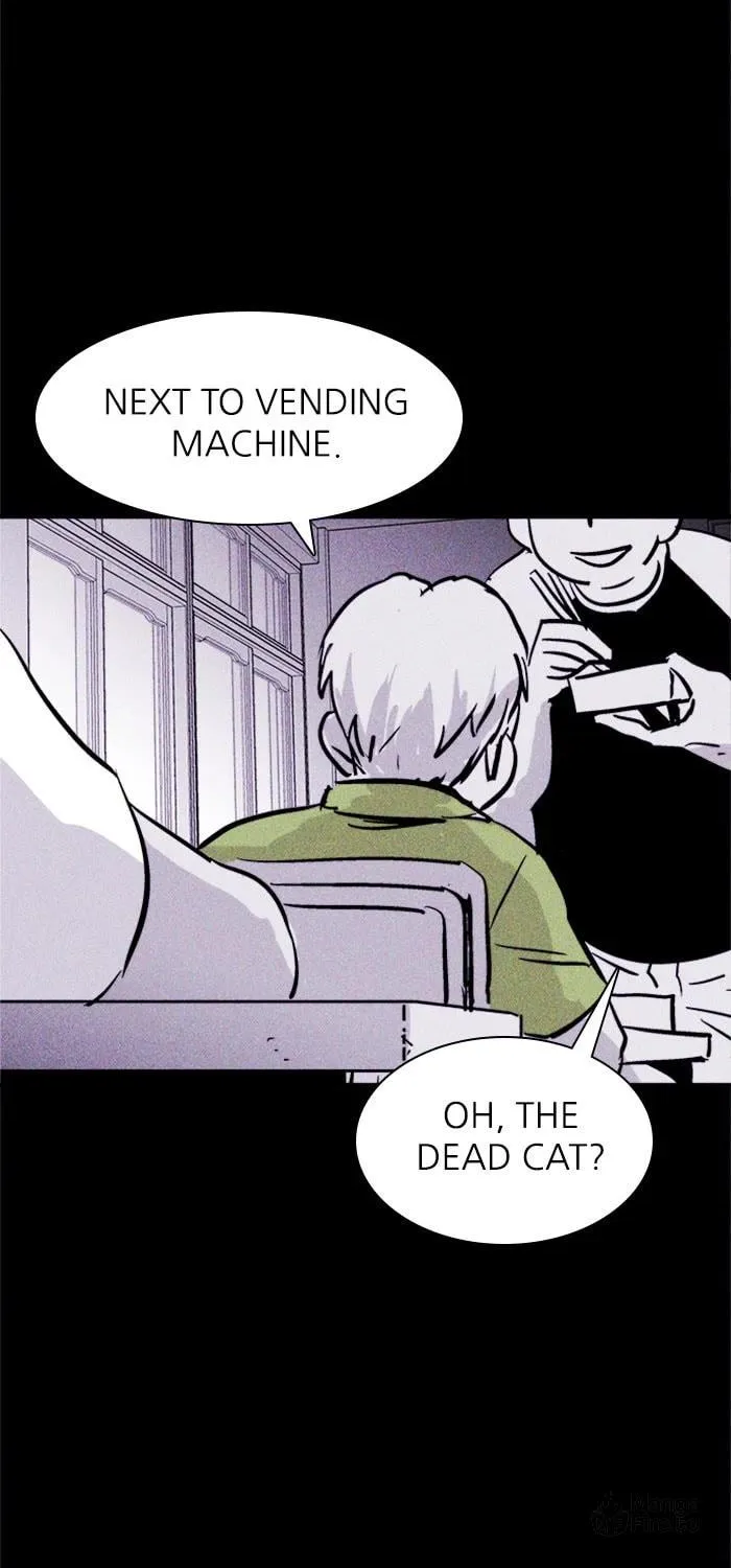 Read PIGPEN chapter 47 image 17 on Lezhin