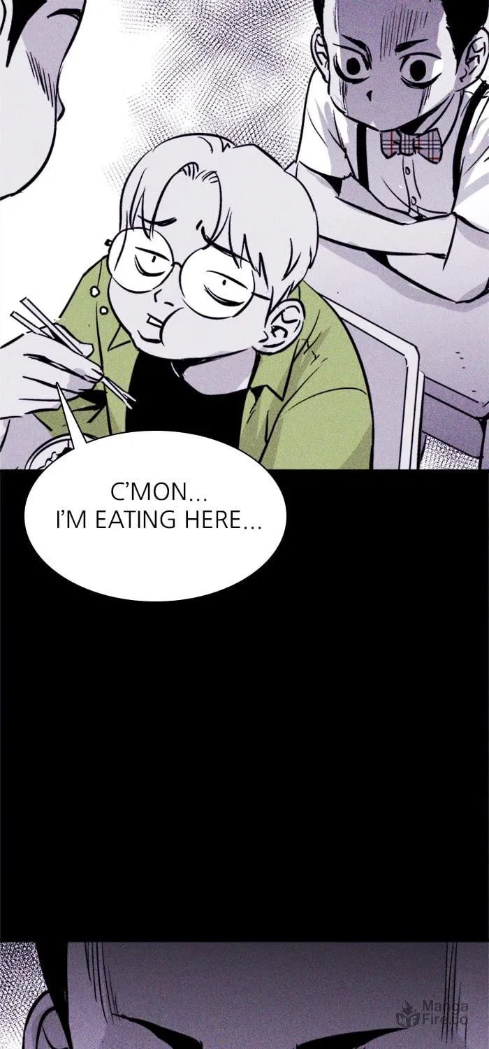Read PIGPEN chapter 47 image 19 on Lezhin