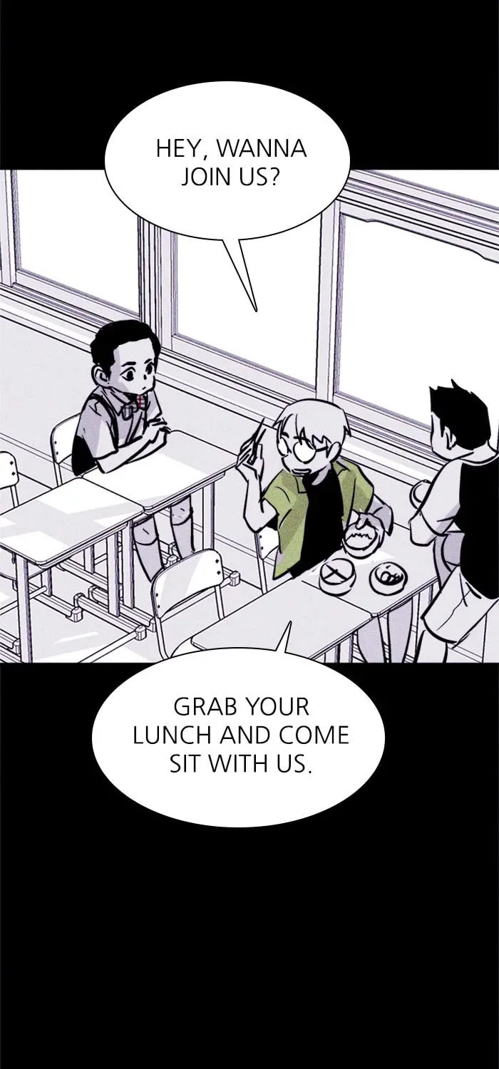 Read PIGPEN chapter 47 image 25 on Lezhin