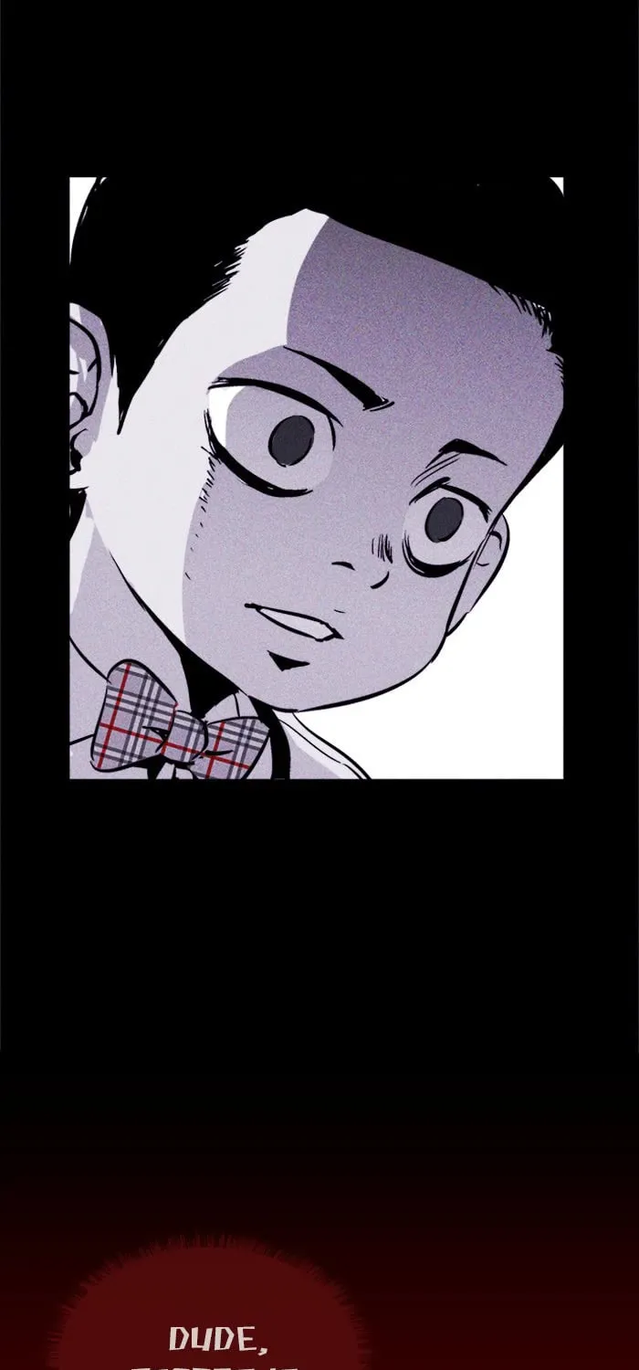 Read PIGPEN chapter 47 image 26 on Lezhin