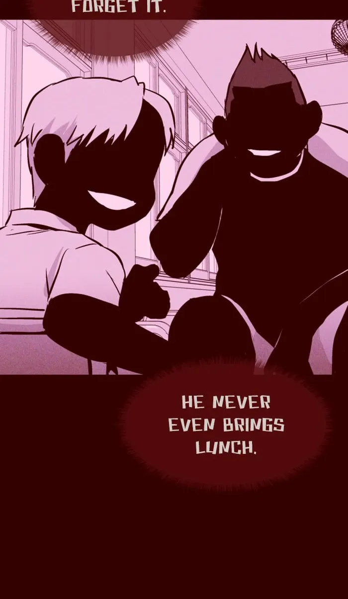 Read PIGPEN chapter 47 image 27 on Lezhin