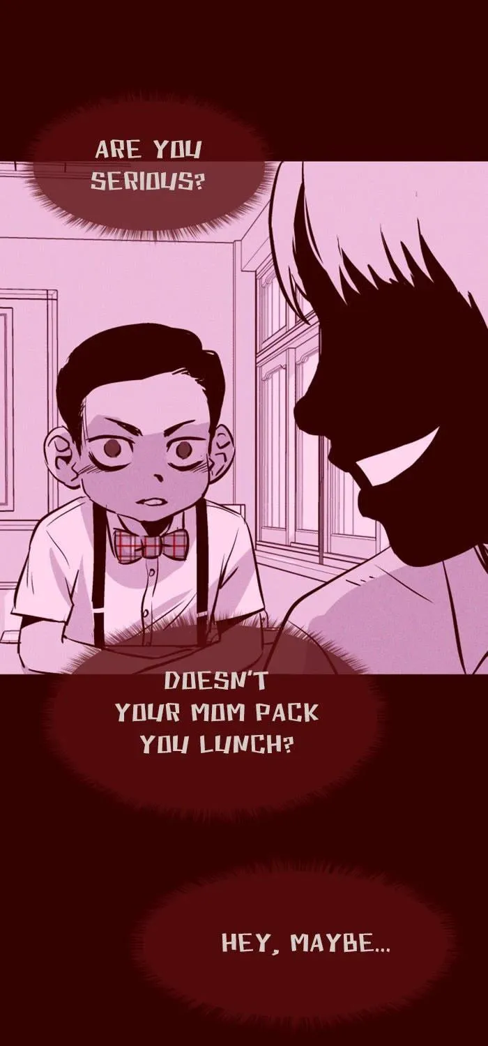 Read PIGPEN chapter 47 image 28 on Lezhin