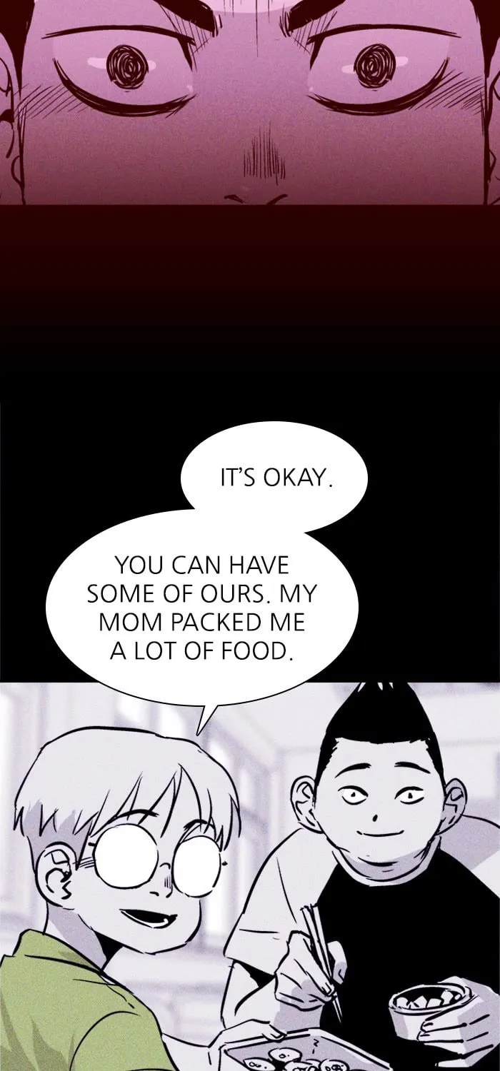 Read PIGPEN chapter 47 image 30 on Lezhin