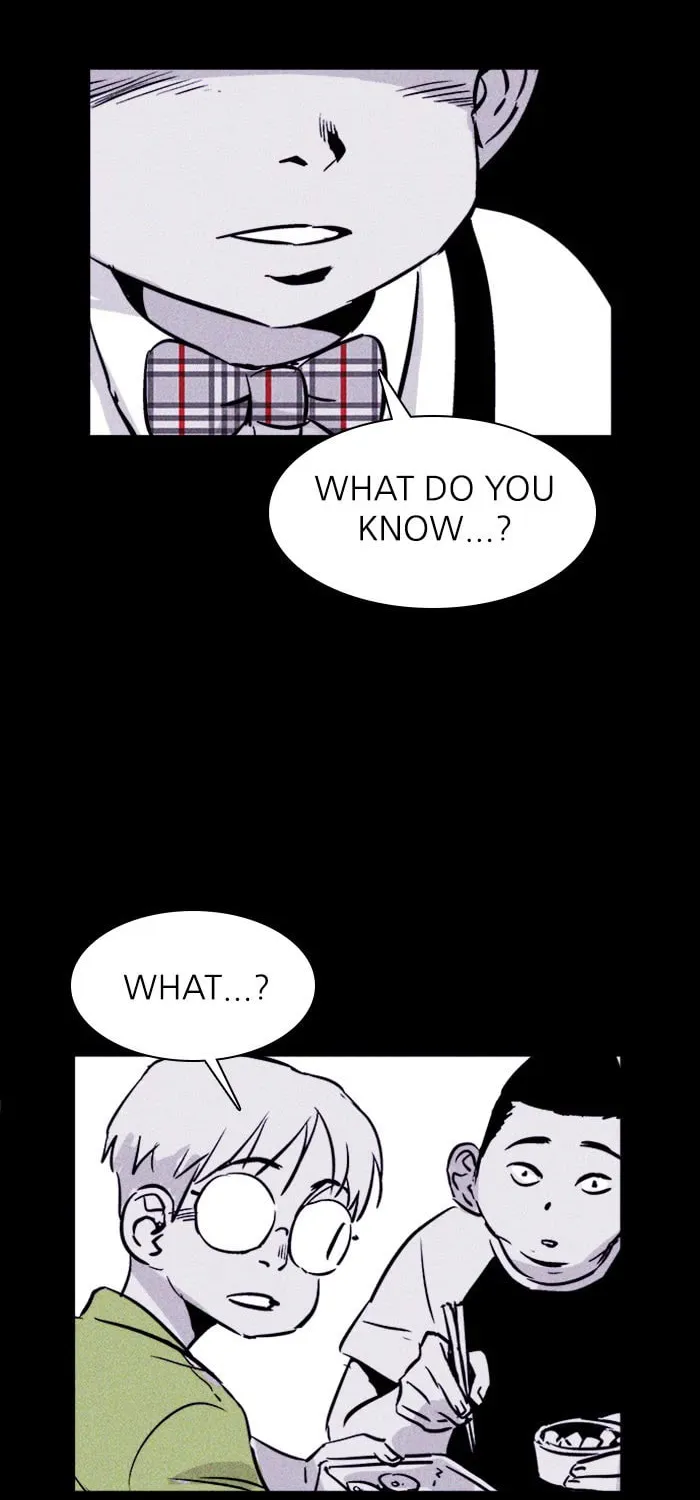 Read PIGPEN chapter 47 image 33 on Lezhin
