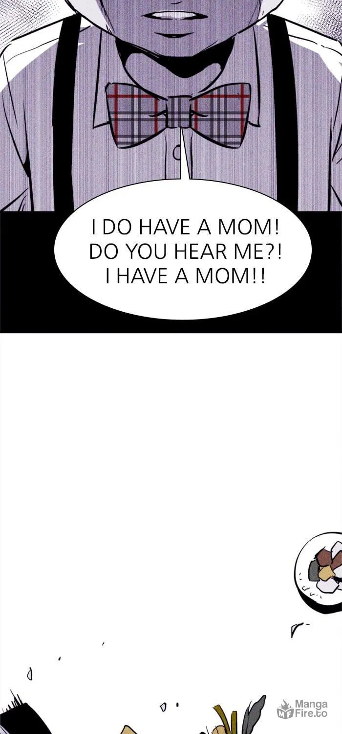Read PIGPEN chapter 47 image 35 on Lezhin