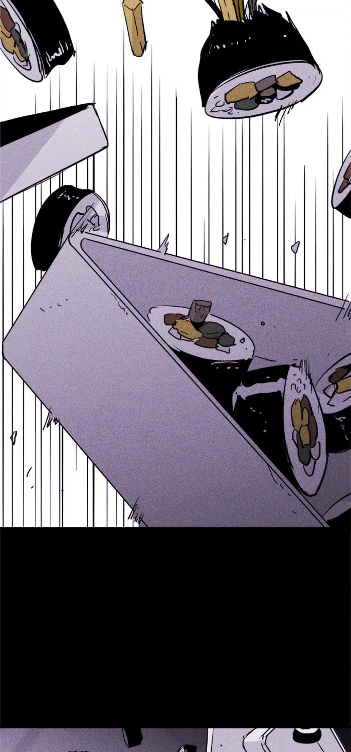 Read PIGPEN chapter 47 image 36 on Lezhin