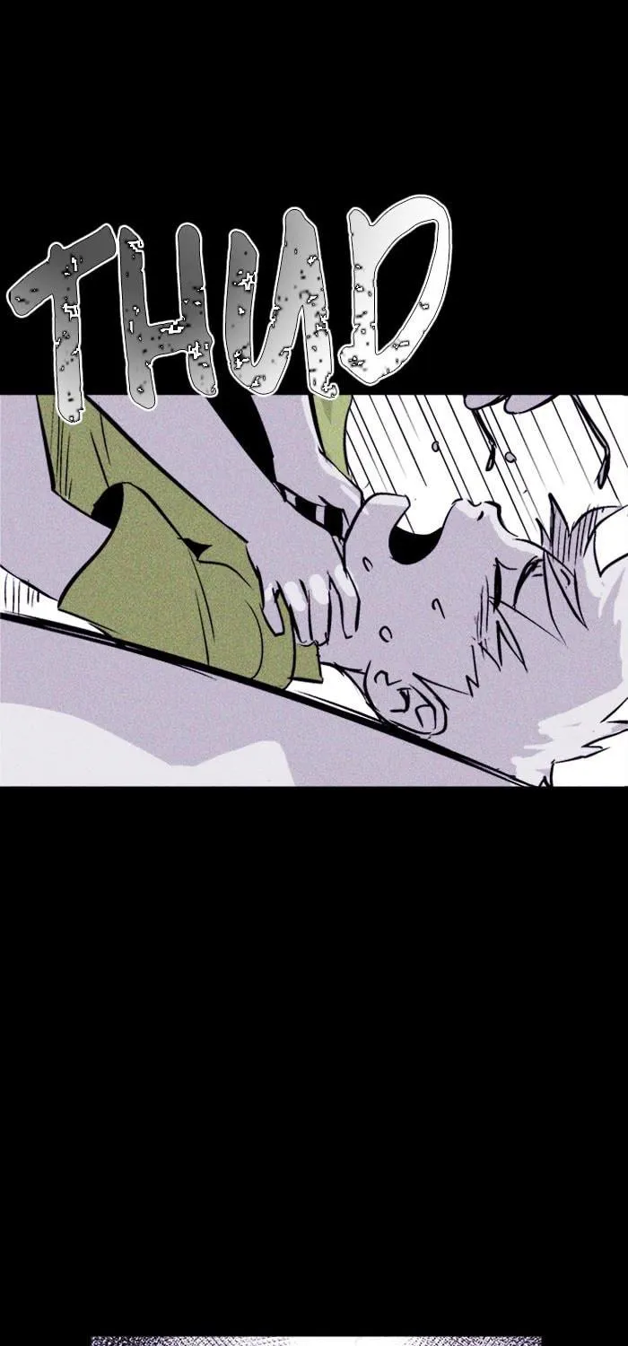 Read PIGPEN chapter 47 image 38 on Lezhin