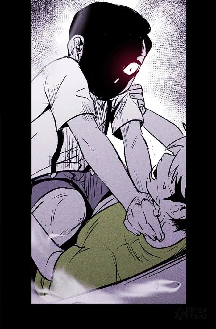 Read PIGPEN chapter 47 image 39 on Lezhin