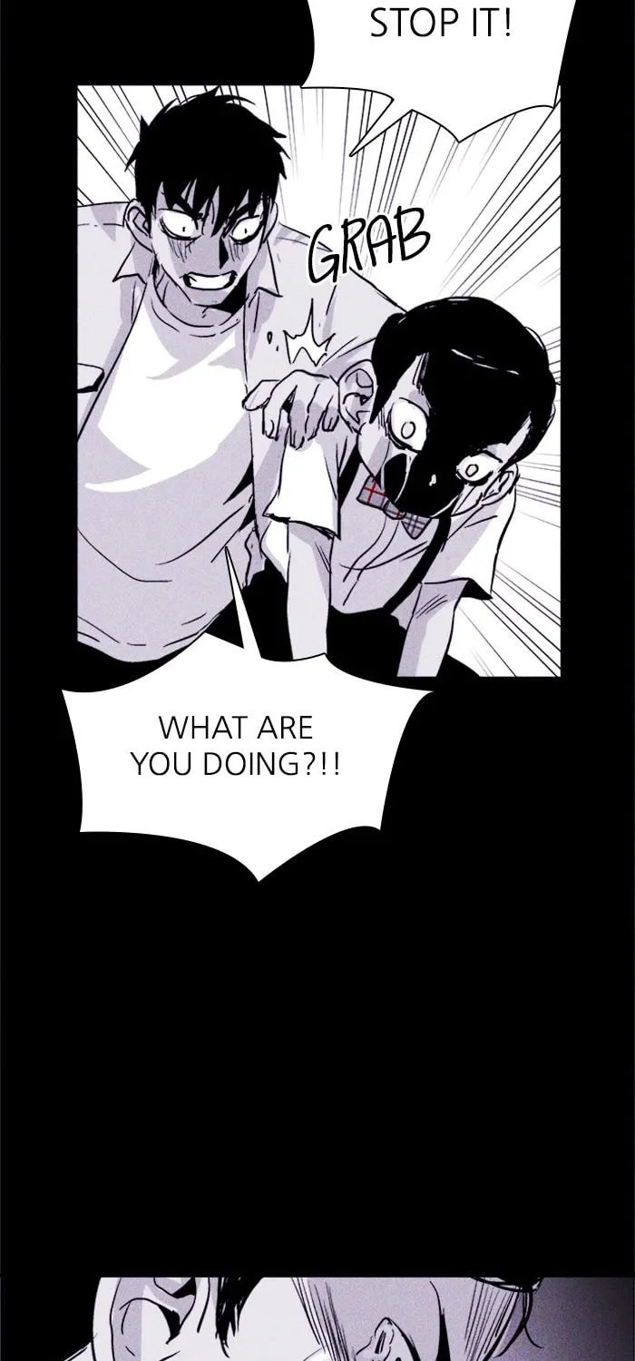 Read PIGPEN chapter 47 image 44 on Lezhin