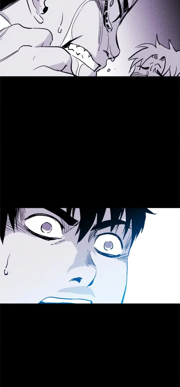 Read PIGPEN chapter 47 image 45 on Lezhin