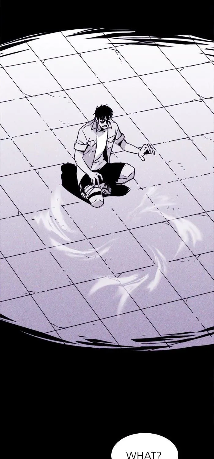 Read PIGPEN chapter 47 image 46 on Lezhin
