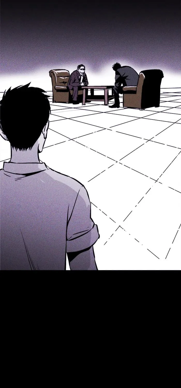 Read PIGPEN chapter 47 image 50 on Lezhin