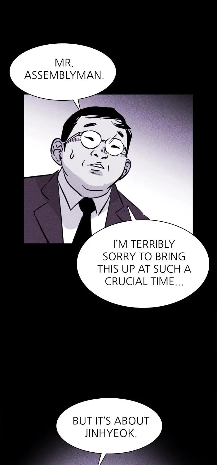 Read PIGPEN chapter 47 image 51 on Lezhin