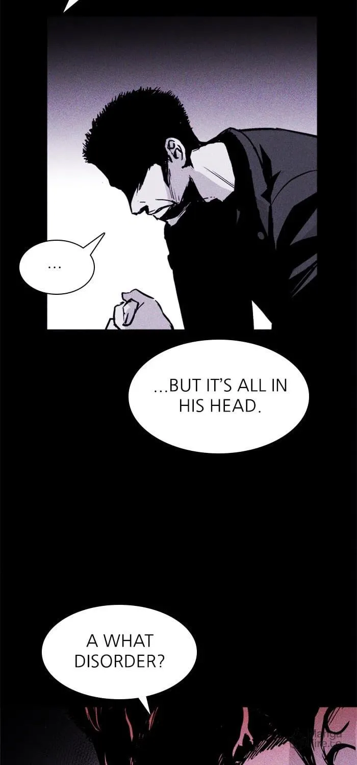 Read PIGPEN chapter 47 image 53 on Lezhin