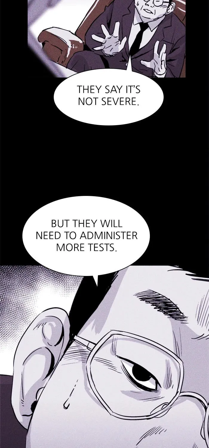 Read PIGPEN chapter 47 image 55 on Lezhin