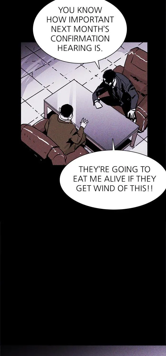 Read PIGPEN chapter 47 image 58 on Lezhin