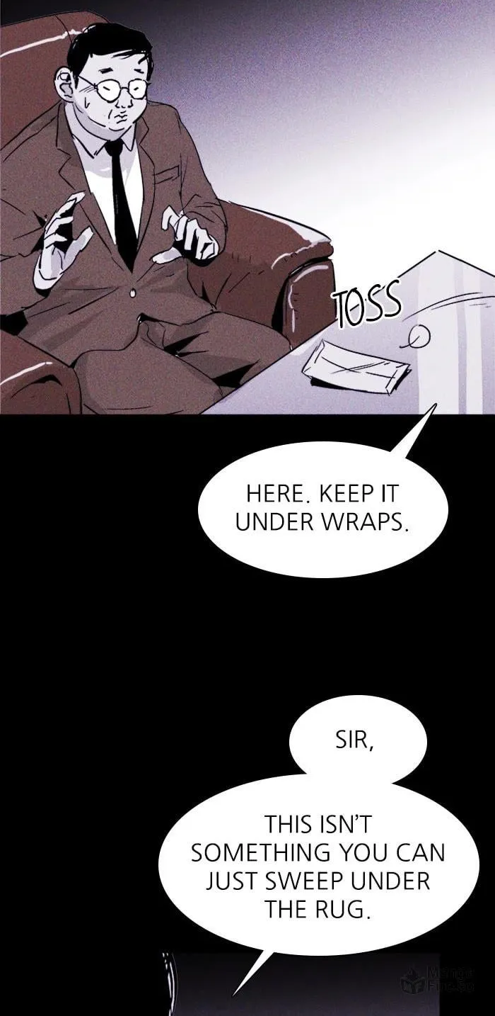 Read PIGPEN chapter 47 image 59 on Lezhin