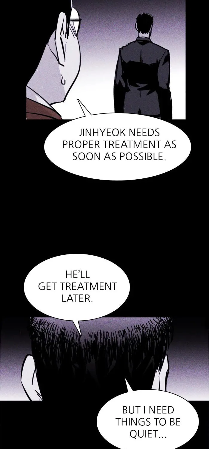 Read PIGPEN chapter 47 image 60 on Lezhin