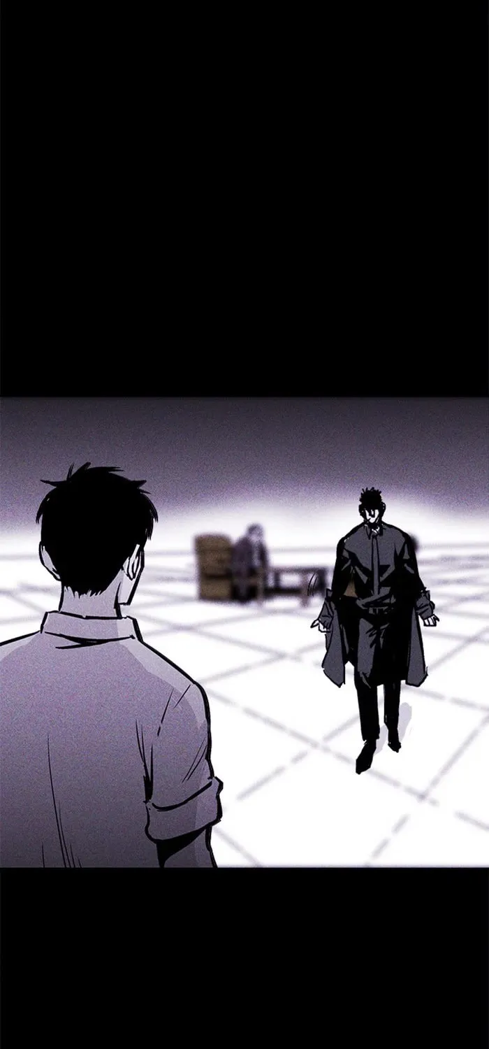 Read PIGPEN chapter 47 image 63 on Lezhin