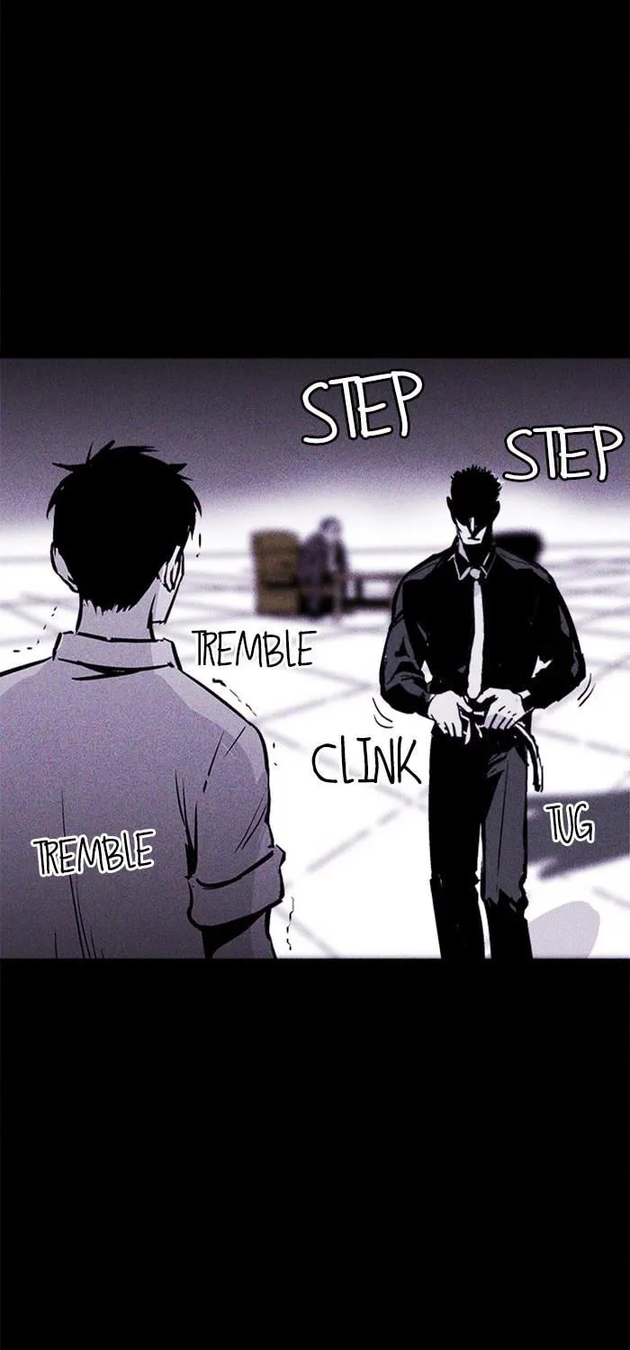 Read PIGPEN chapter 47 image 64 on Lezhin
