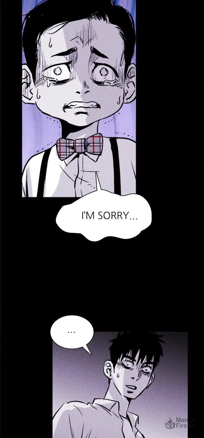 Read PIGPEN chapter 47 image 69 on Lezhin