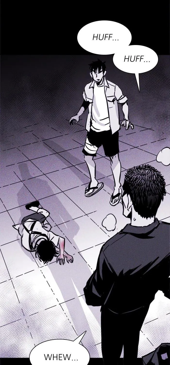 Read PIGPEN chapter 47 image 78 on Lezhin