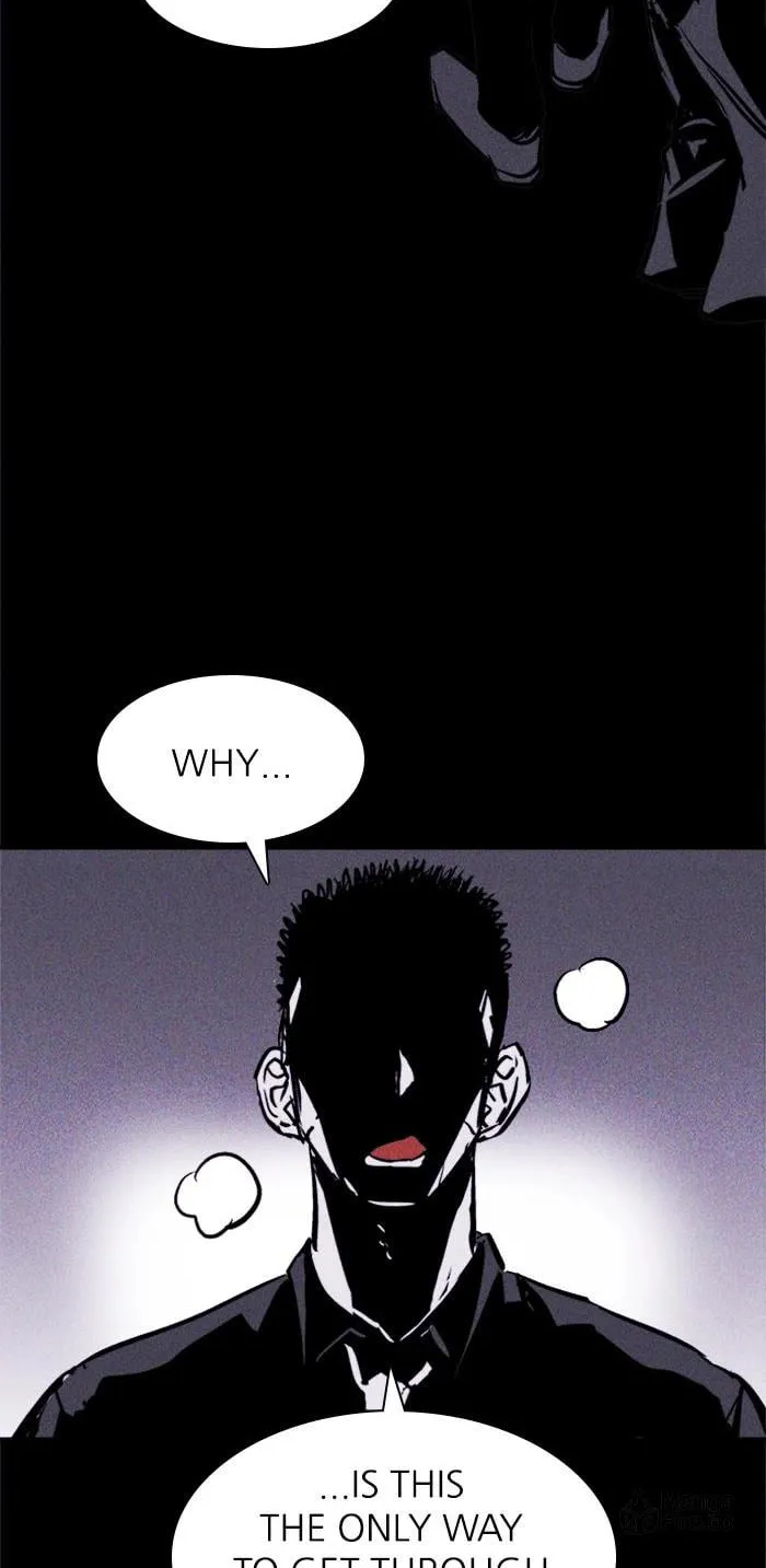 Read PIGPEN chapter 47 image 79 on Lezhin