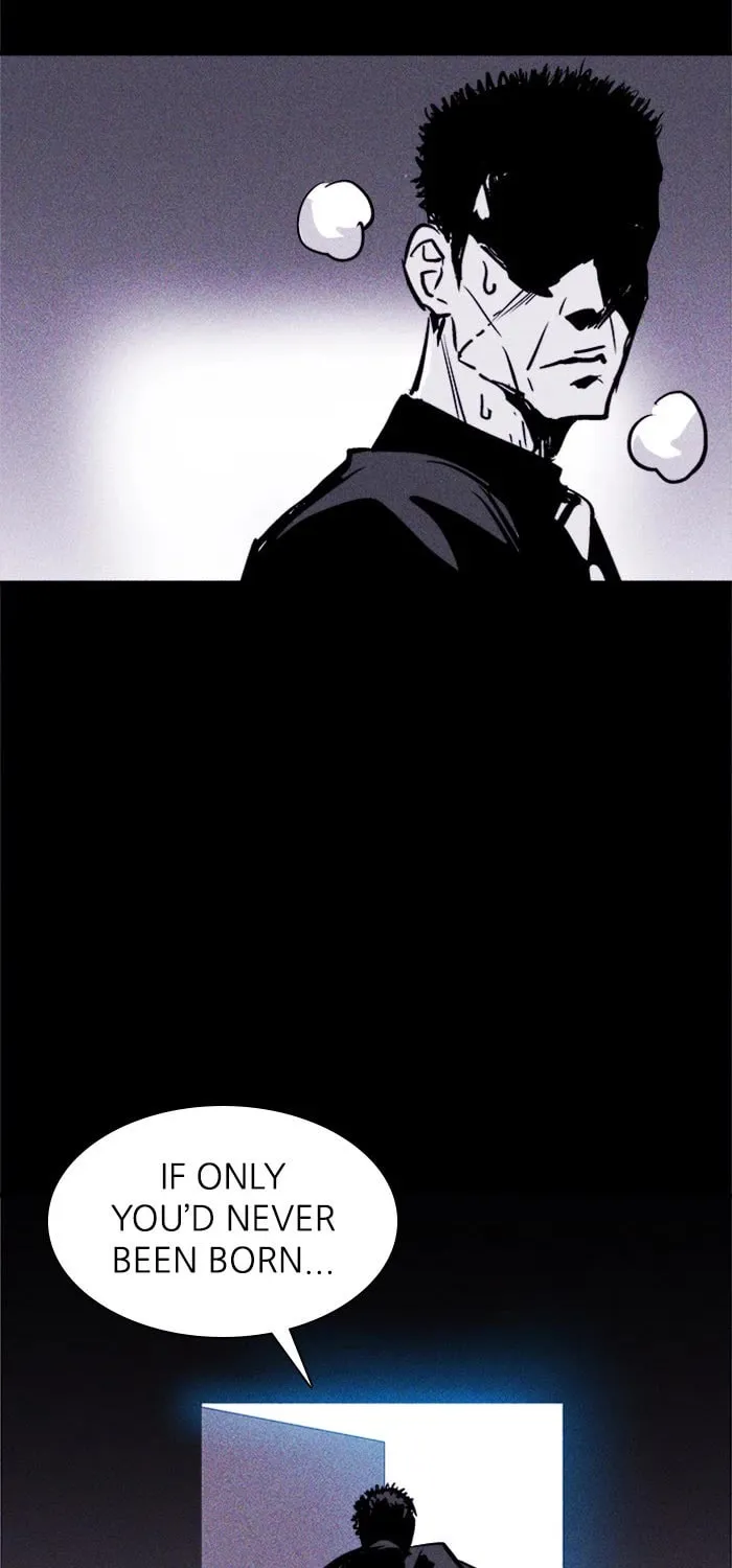 Read PIGPEN chapter 47 image 81 on Lezhin