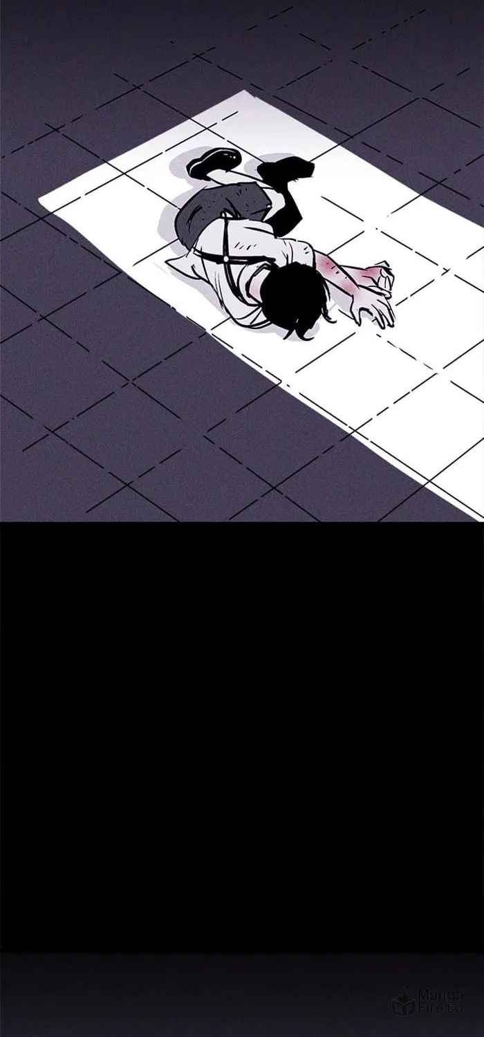 Read PIGPEN chapter 47 image 83 on Lezhin
