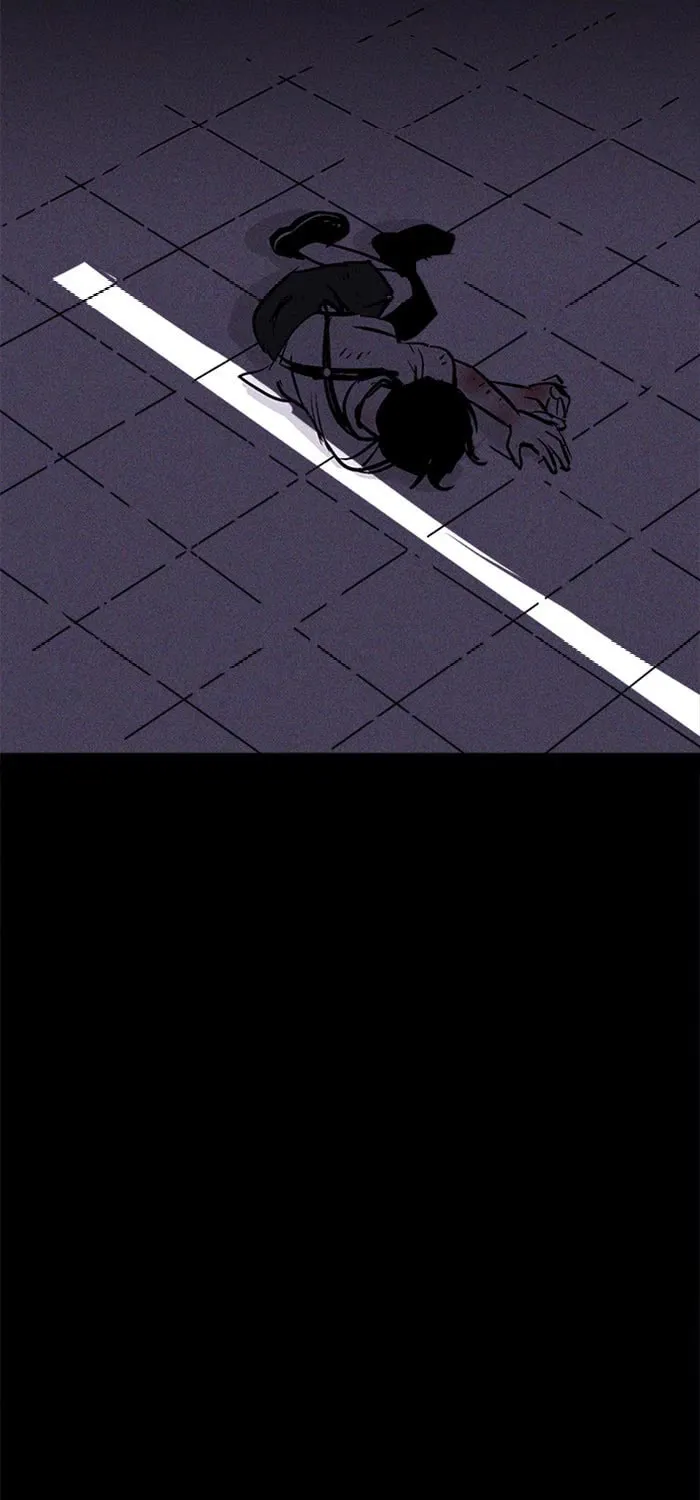 Read PIGPEN chapter 47 image 84 on Lezhin