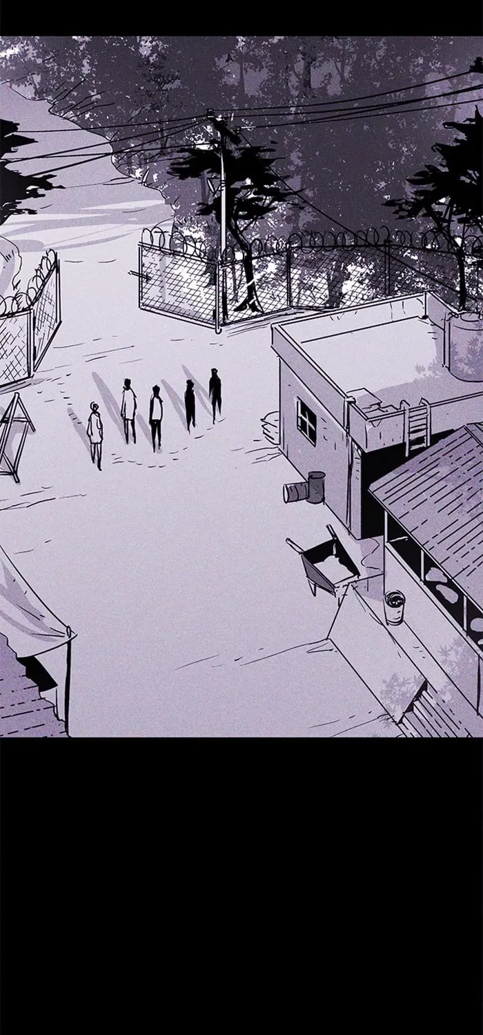 Read PIGPEN chapter 48 image 1 on Lezhin