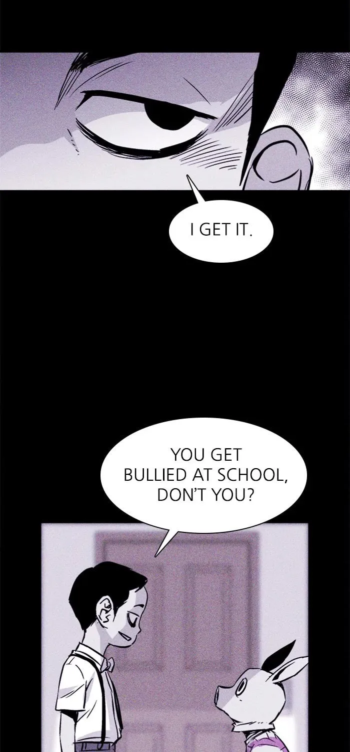 Read PIGPEN chapter 48 image 13 on Lezhin