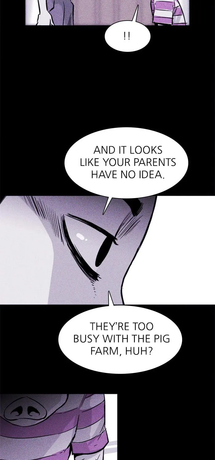 Read PIGPEN chapter 48 image 14 on Lezhin