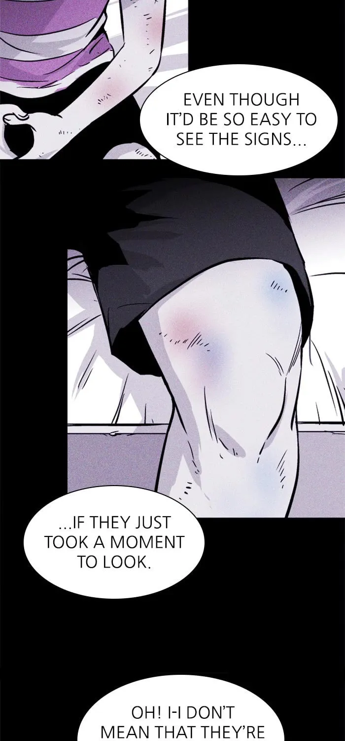 Read PIGPEN chapter 48 image 15 on Lezhin