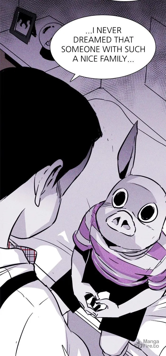 Read PIGPEN chapter 48 image 17 on Lezhin