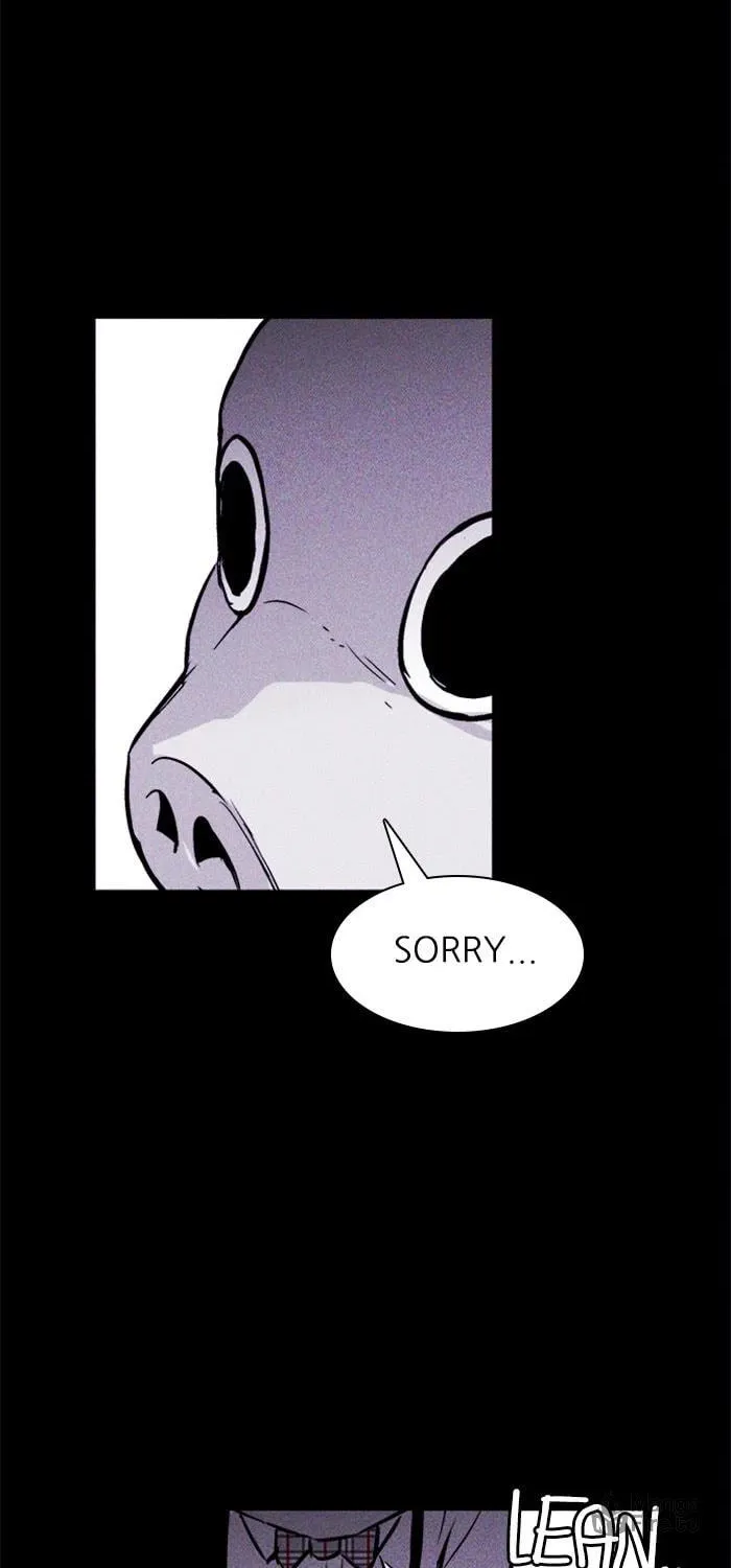 Read PIGPEN chapter 48 image 19 on Lezhin