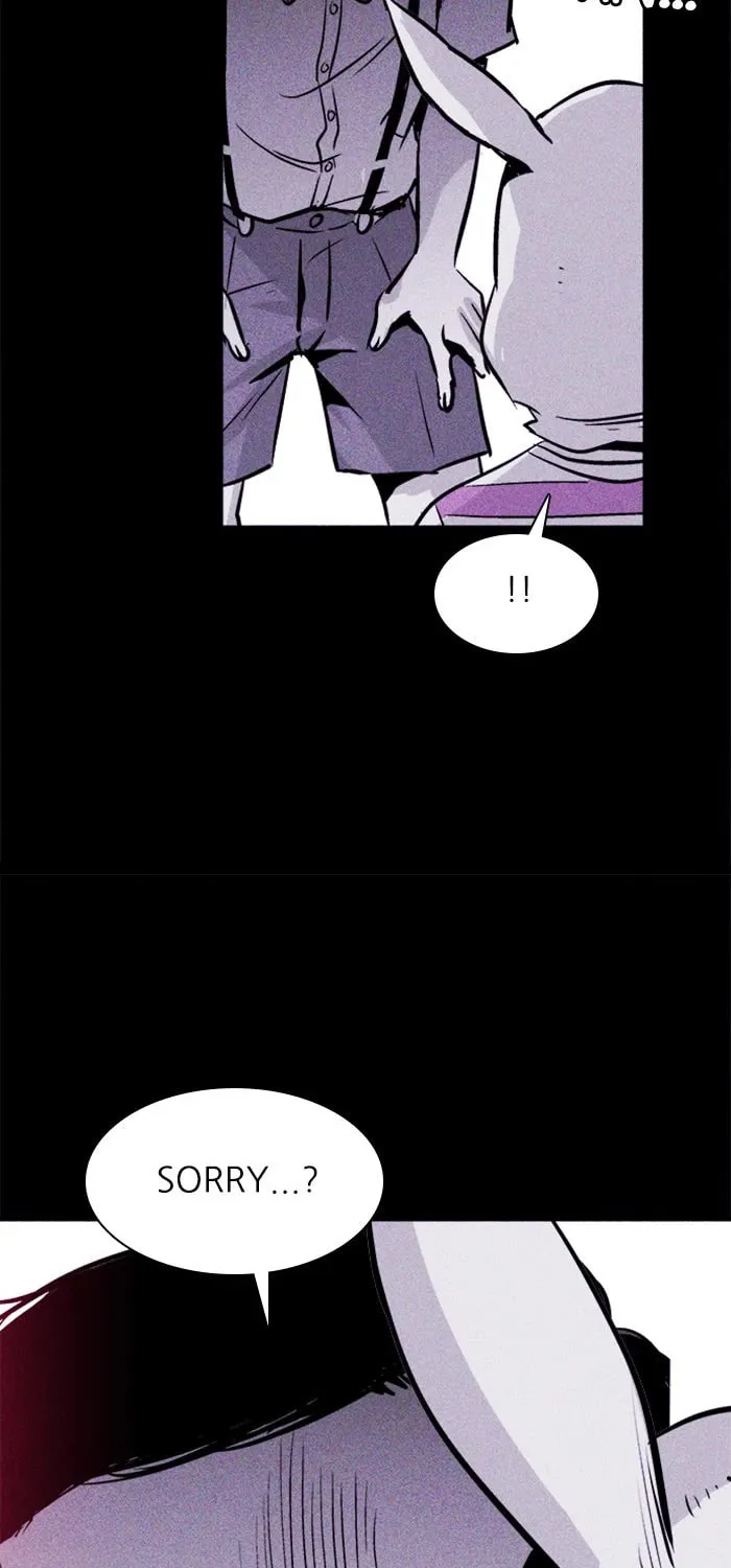 Read PIGPEN chapter 48 image 20 on Lezhin